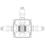 КВМК 602 Коробка коммутационная взрывозащищенная