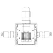 КВМК 604 Коробка коммутационная взрывозащищенная