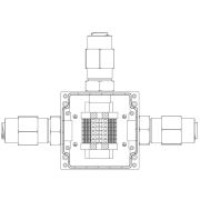 КВМК 606 Коробка коммутационная взрывозащищенная