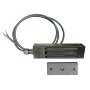 Ex-замок FM-26 180 24В КМ12 (без датчика положения) Электромагнитный замок взрывозащищенный