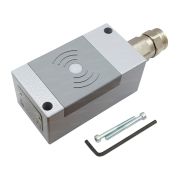 ALM-RD-S06-NM-REH-B Считыватель бесконтактный для proxi-карт взрывозащищенный