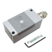 ALM-RD-S06-NM-RMF-M Считыватель бесконтактный для proxi-карт взрывозащищенный