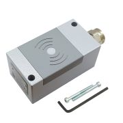 ALM-RD-S06-F-RMF-K Считыватель бесконтактный для proxi-карт взрывозащищенный