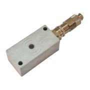 ALM-RD-S08-NM-REH-M Считыватель бесконтактный для proxi-карт взрывозащищенный