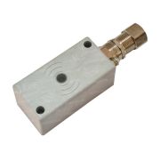 ALM-RD-S08-NM-RCP-K Считыватель бесконтактный для proxi-карт взрывозащищенный