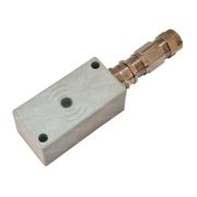 ALM-RD-S08-F-RCP-T Считыватель бесконтактный для proxi-карт взрывозащищенный