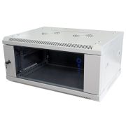 TC6401-04G Шкаф телекоммуникационный 19