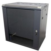 TC6401-12B Шкаф телекоммуникационный 19