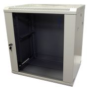 TC6401-12G Шкаф телекоммуникационный 19