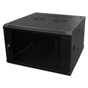 TC6601-06B Шкаф телекоммуникационный 19