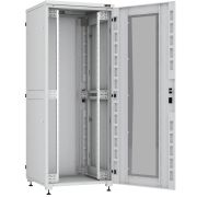 TFI-428010-GHMH-R-GY Шкаф телекоммуникационный 19