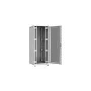 TFR-428010-GMMM-R-GY Шкаф телекоммуникационный 19