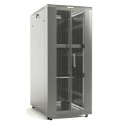 TTB-2761-DD-RAL7035 Шкаф телекоммуникационный 19