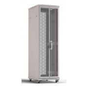 TTR-4261-DD-RAL7035 Шкаф напольный 19-дюймовый, 42U