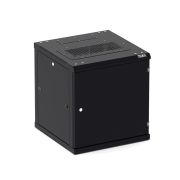 TWC-066045-R-M-BK Шкаф телекоммуникационный 19