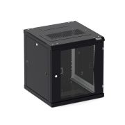 TWC-126045-R-G-BK Шкаф телекоммуникационный 19