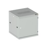 TWC-186045-R-M-GY Шкаф телекоммуникационный 19