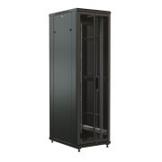 WR-TT-2268-DD-RAL9004 Шкаф телекоммуникационный 19