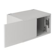 EC-WP-075240-GY Шкаф телекоммуникационный 19