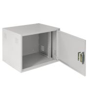 EC-WS-096045-GY Шкаф телекоммуникационный 19