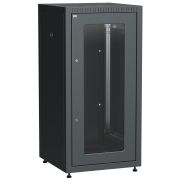 LE05-18U66-GM Шкаф телекоммуникационный 19