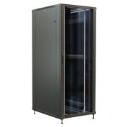 WR-TT-3768-AS-RAL9004 Шкаф телекоммуникационный 19