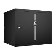 WSC-05D-9U55/45m-BK (10178c) Шкаф телекоммуникационный 19