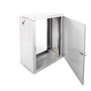 ШРН-Э-15.350.1 Шкаф телекоммуникационный 19