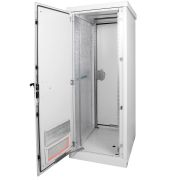 ШТВ-1-18.7.9-43АА Шкаф телекоммуникационный 19