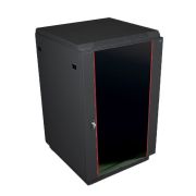 ШТК-М-27.6.10-1ААА-9005 Шкаф телекоммуникационный 19