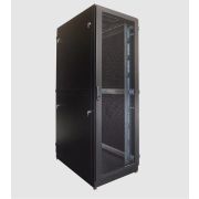 ШТК-М-48.6.10-48АА-9005 Шкаф телекоммуникационный 19