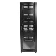 ШТК-СП-42.6.12-48АА-9005 Шкаф телекоммуникационный 19