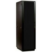 ШТК-Э-42.6.6-44АА-9005 Шкаф телекоммуникационный 19