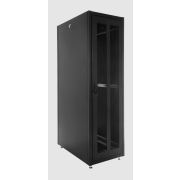 ШТК-Э-48.8.8-44АА-9005 Шкаф телекоммуникационный 19