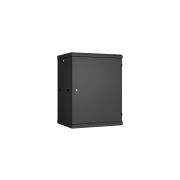 TWC-156045-R-M-BK Шкаф телекоммуникационный 19
