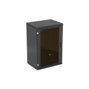 ШТ-НСр-15U-600-450-С-Ч (130411-01547) Шкаф телекоммуникационный 19