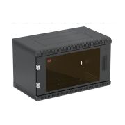 ШТ-НСр-9U-600-650-С-Ч (130411-01838) Шкаф телекоммуникационный 19