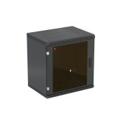 ШТ-НСр-12U-600-650-С-Ч (130411-01841) Шкаф телекоммуникационный 19