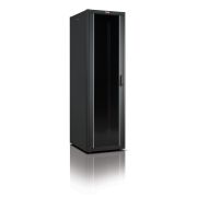 LN-DB32U8080-BL-111-F Шкаф телекоммуникационный 19