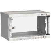 LWE3-06U64-GF Шкаф телекоммуникационный 19