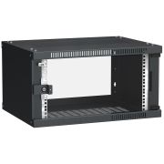 LWE5-06U64-GF Шкаф телекоммуникационный 19