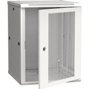 LWR3-12U66-PF Шкаф телекоммуникационный 19