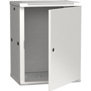 LWR3-15U66-MF Шкаф телекоммуникационный 19