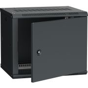 LWR5-09U66-MF Шкаф телекоммуникационный 19