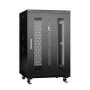 ND-05C-18U60/60-BK (8548c) Шкаф телекоммуникационный 19