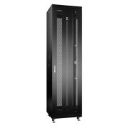 ND-05C-47U60/100-BK (8537c) Шкаф телекоммуникационный 19