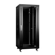 SH-05C-27U60/80-BK (8573c) Шкаф телекоммуникационный 19