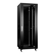 SH-05C-32U60/60-BK (8558c) Шкаф телекоммуникационный 19