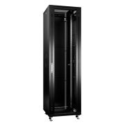 SH-05C-42U60/60-BK (8560c) Шкаф телекоммуникационный 19