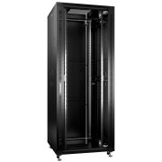 SH-05C-42U80/80-BK (8577c) Шкаф телекоммуникационный 19